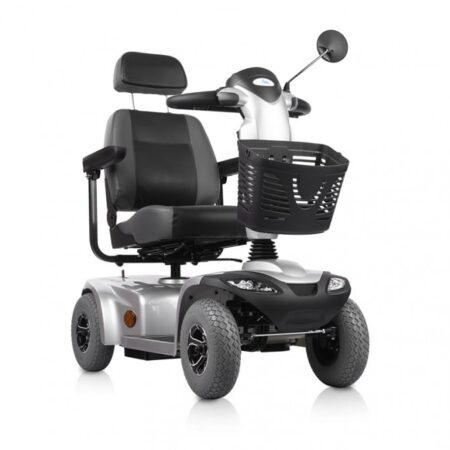 SCOOTER