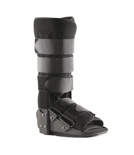 Bota walker fija deals