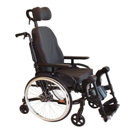 SILLAS STANDARD