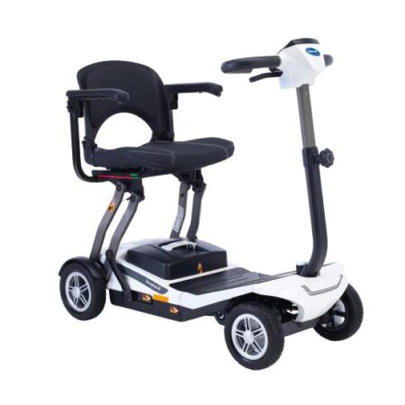 SCOOTERS