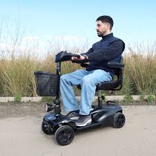 SCOOTER LIGERA PEPE