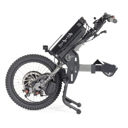 BATEC ELECTRIC 2