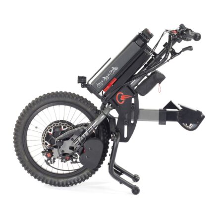 BATEC RAPID 2