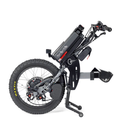 BATEC SCRAMBLER2
