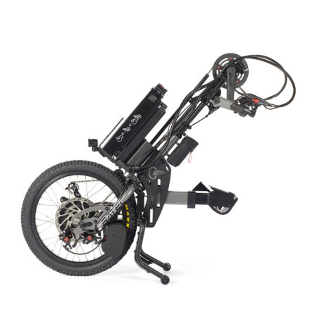 BATEC HIBRID 2