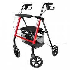 ANDADOR OGI ROLLAR OGI PRO I CITY RUEDA 8''