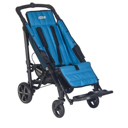 COCHECITO PIPER-VERDE AZULADO