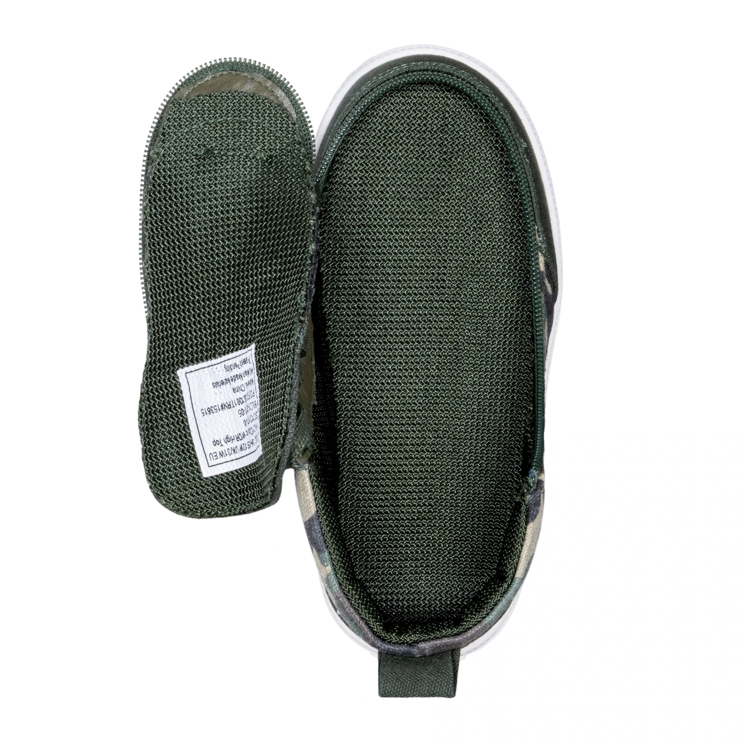 DARK GREY BILLY CLASSIC DIR II - Imagen 3