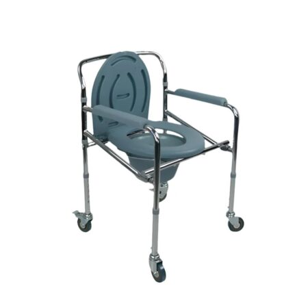 SILLA CON WC